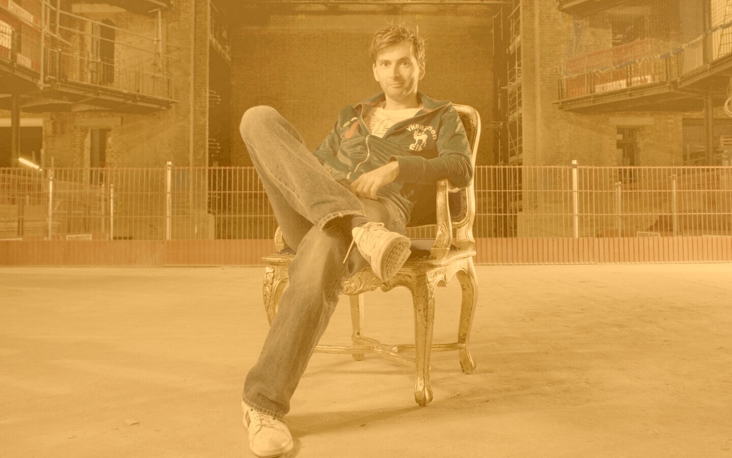 Дэвид Теннант обои