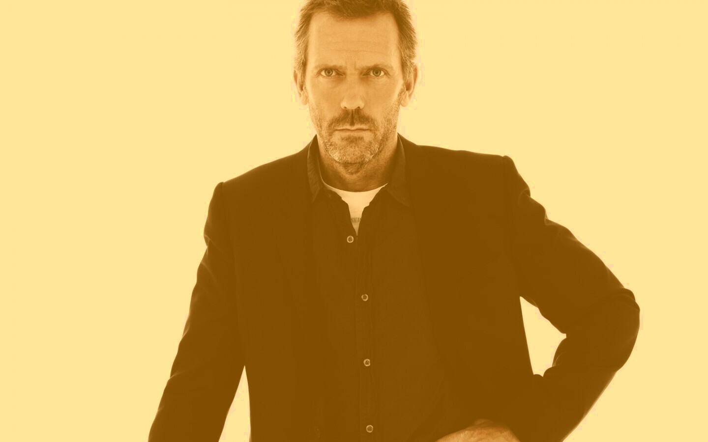 Хью Лори обои