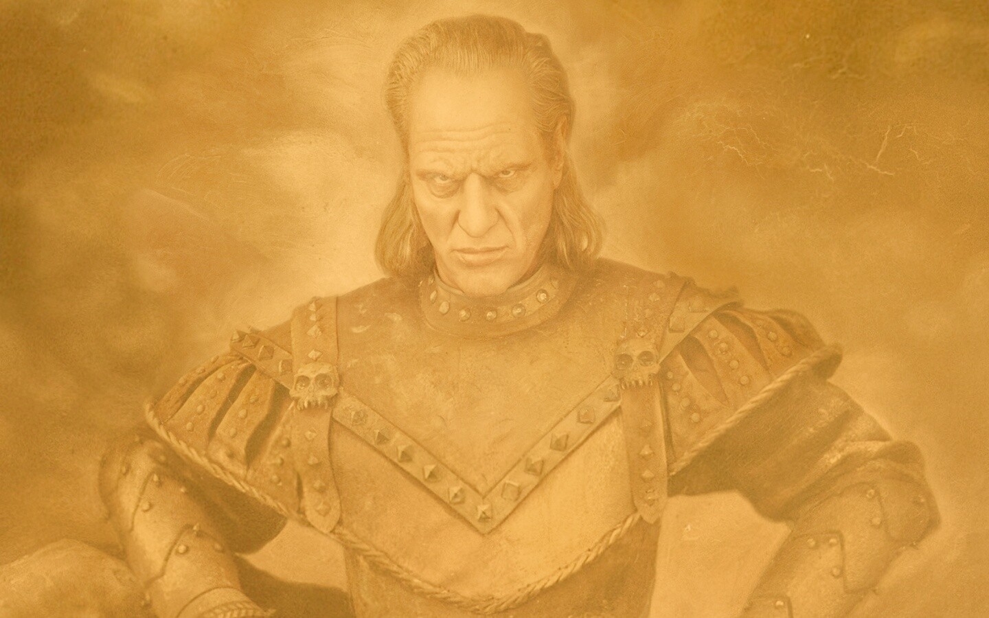 Виго Карпатский обои