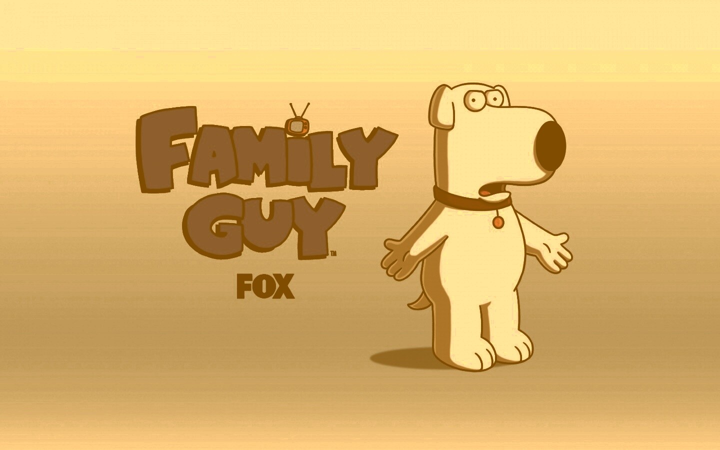 Брайн Гриффин обои