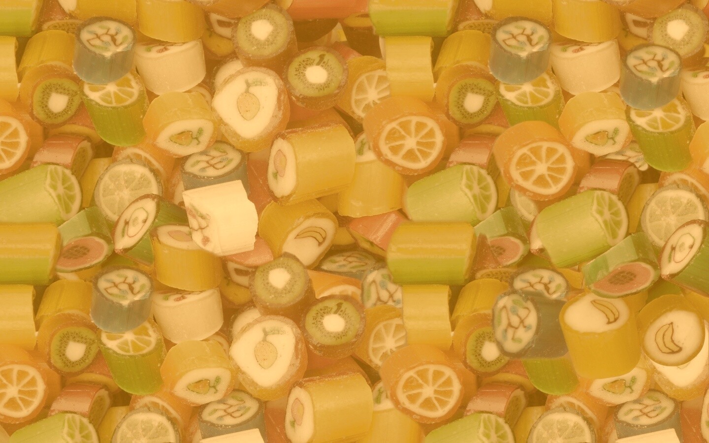 Конфетки обои