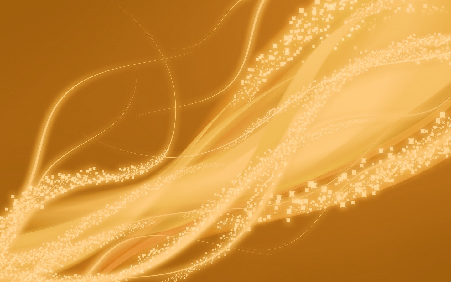 Волна пламенной энергии обои