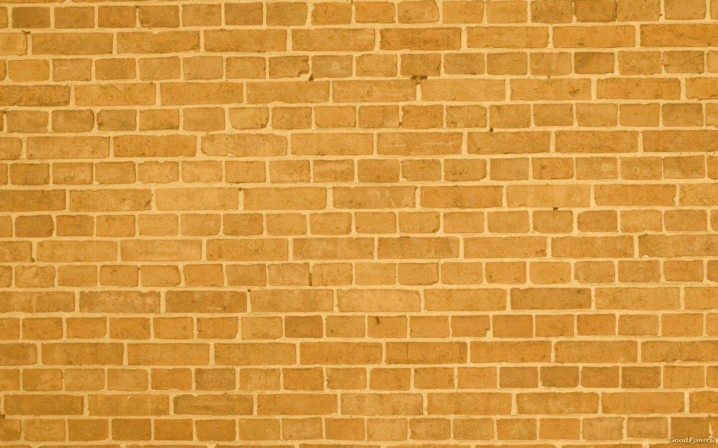 Кирпичная стена обои