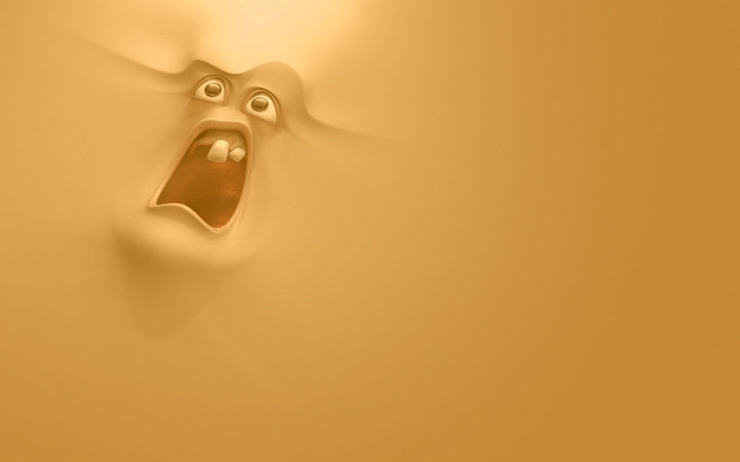 Ваши обои в ужасе обои