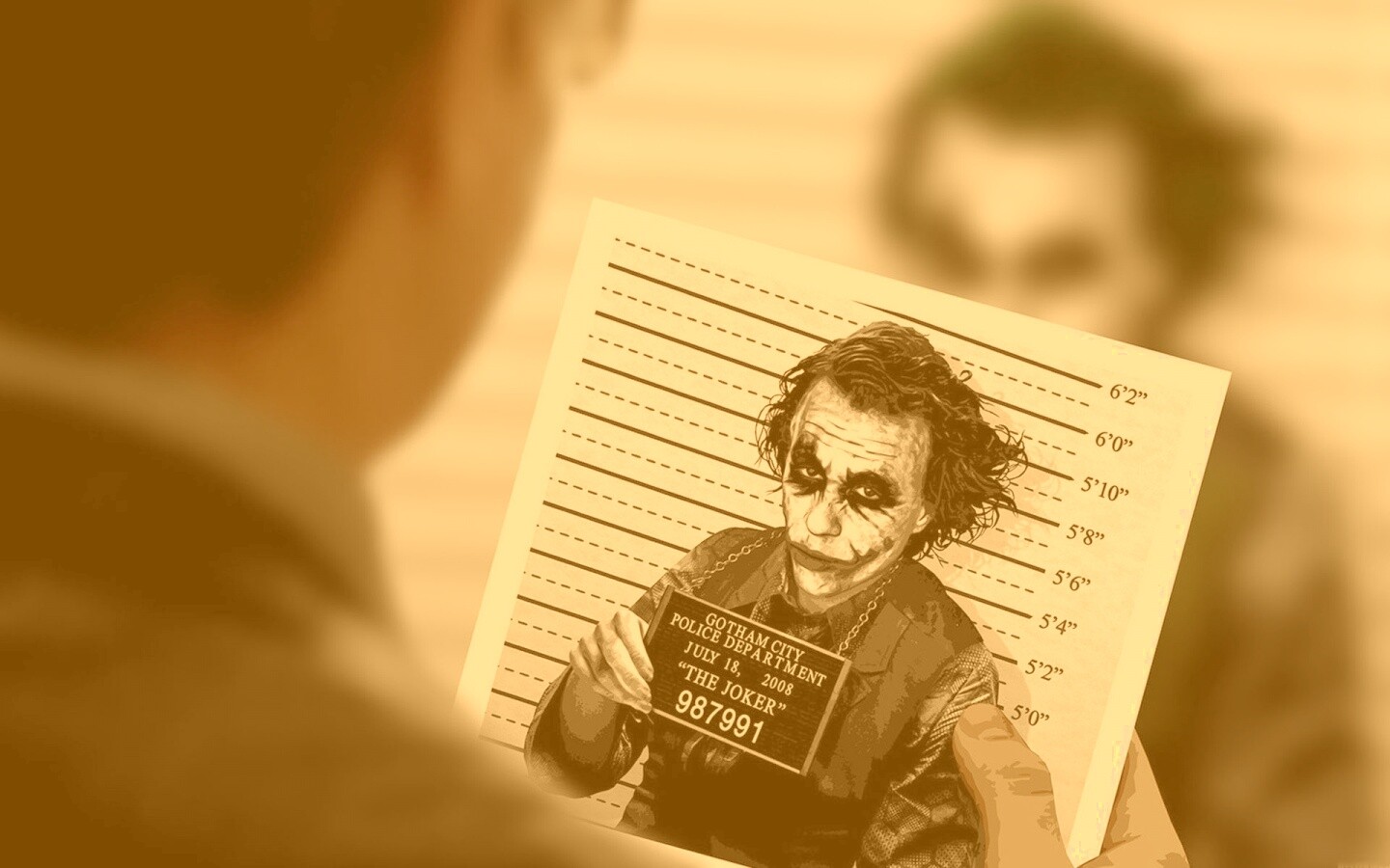 Фото Джокера обои