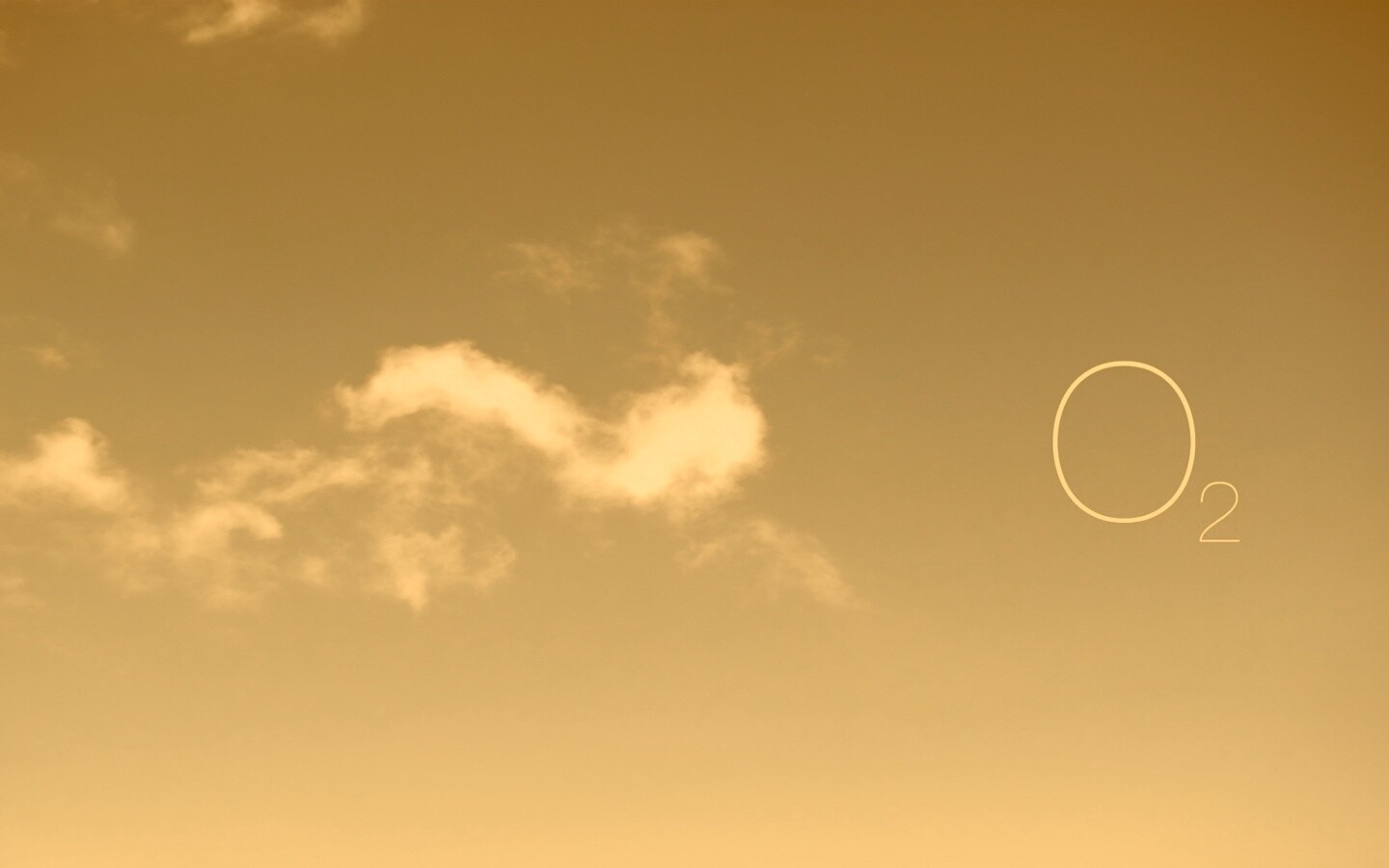 Кислород обои