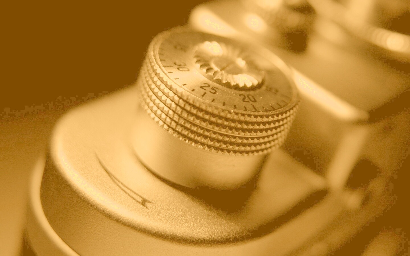 Макро фото переключателя на фотоаппарате обои