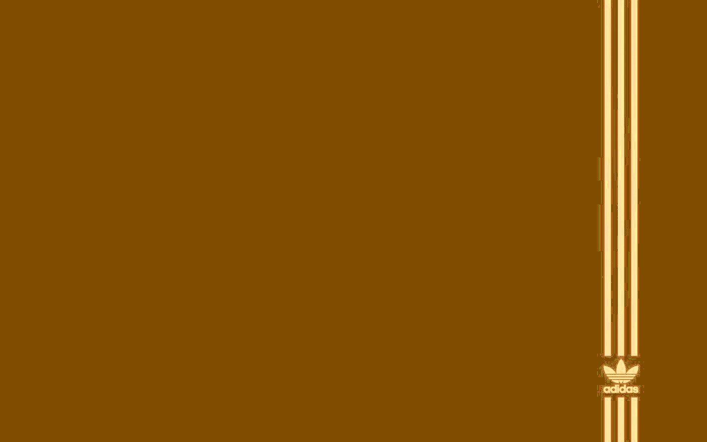 Минималистичный адидас обои