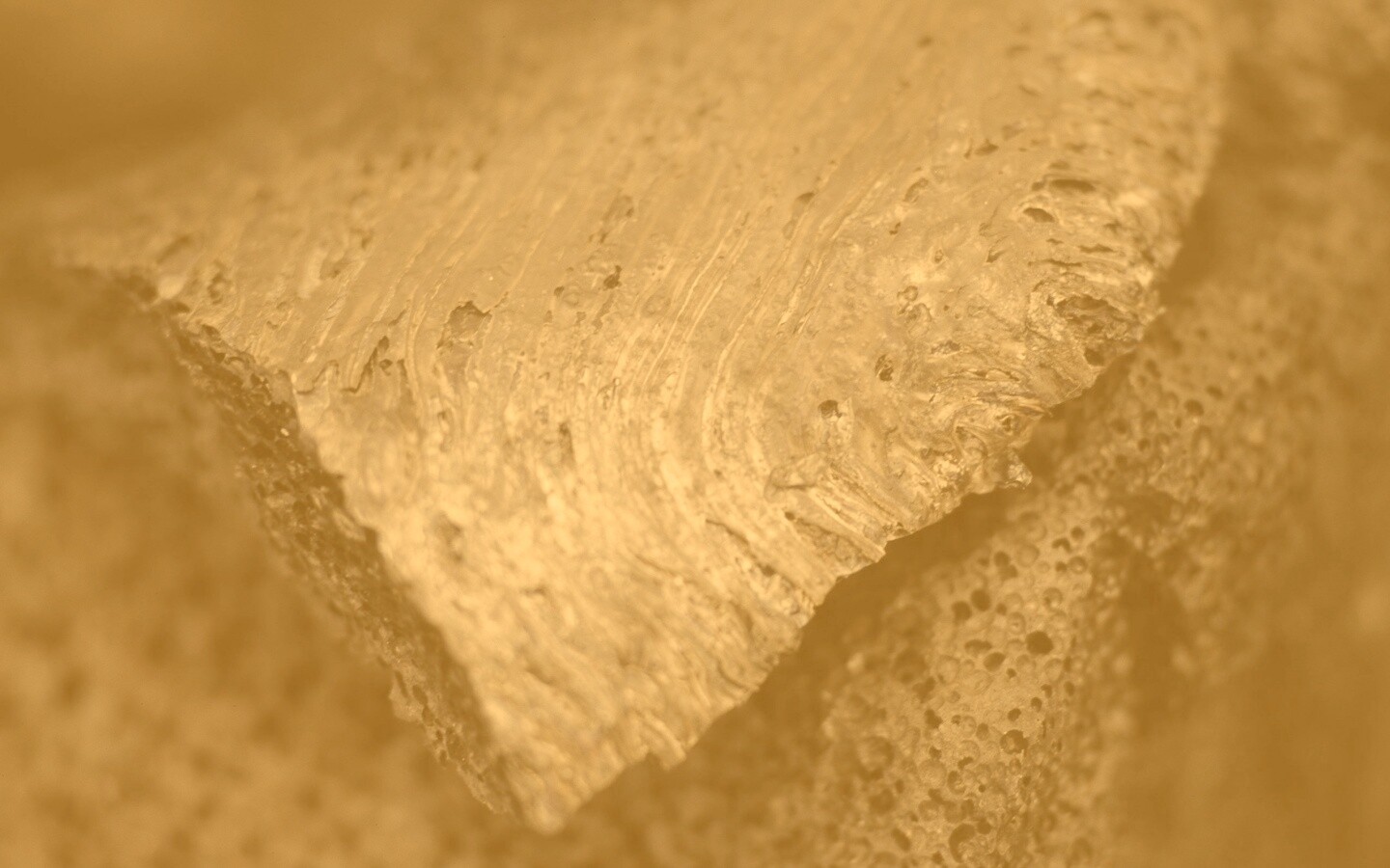 Металл с радужным отливом обои