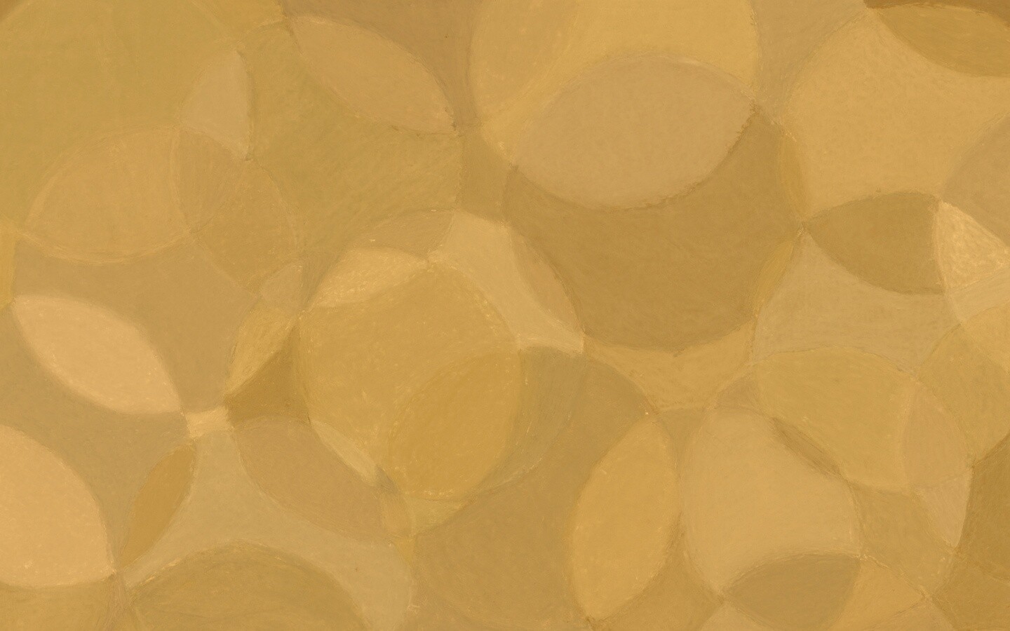 Голубые круги обои