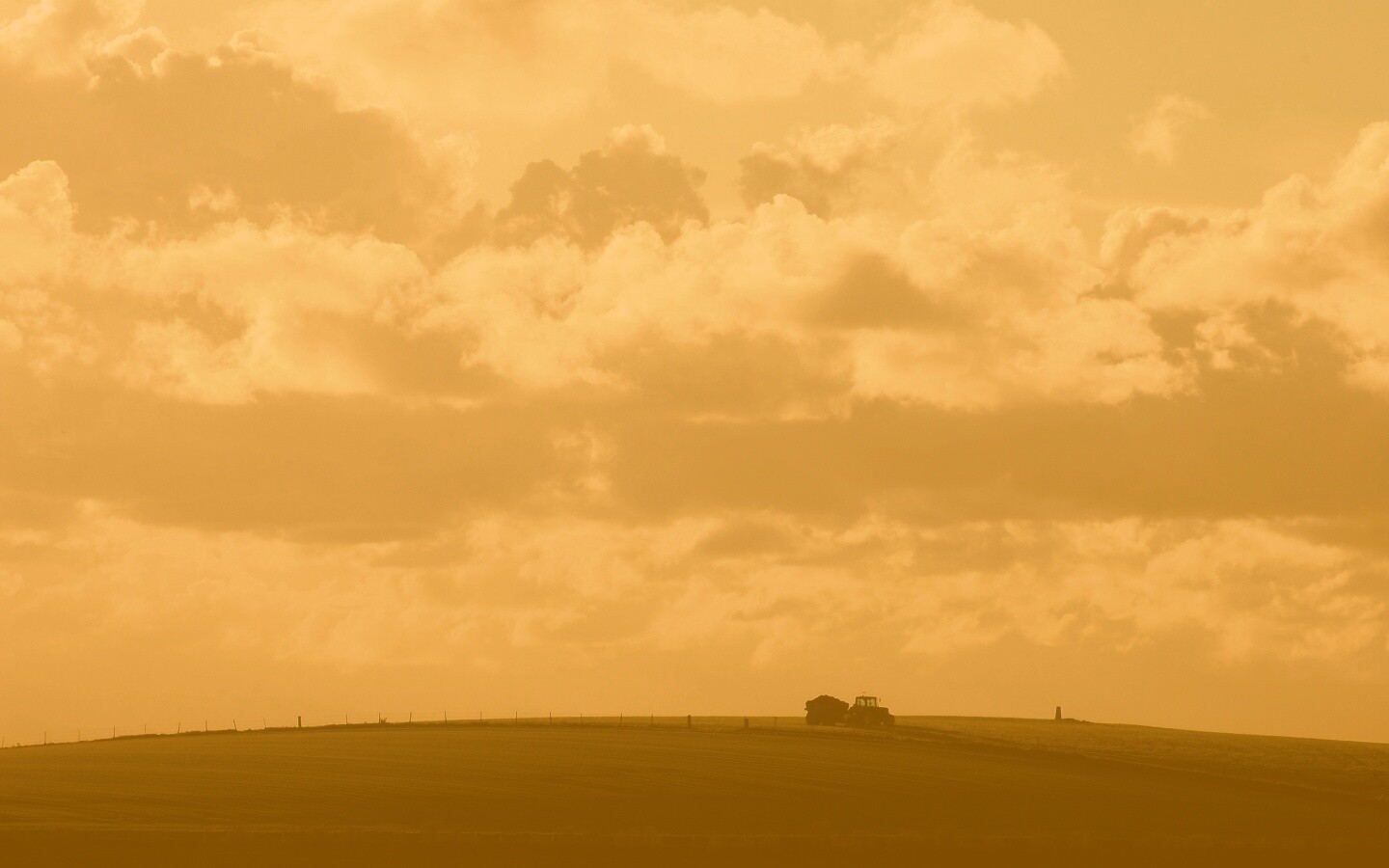 Прекрасный день обои