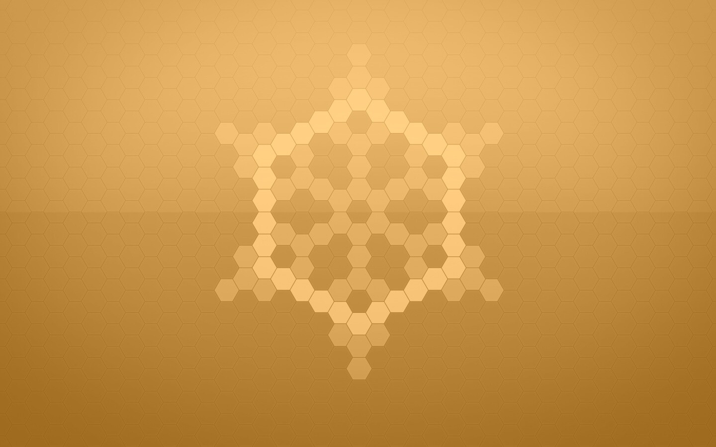 Снежинка обои