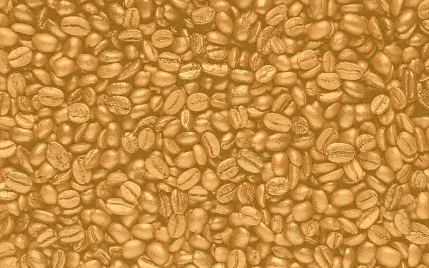 Кофейные зёрна обои