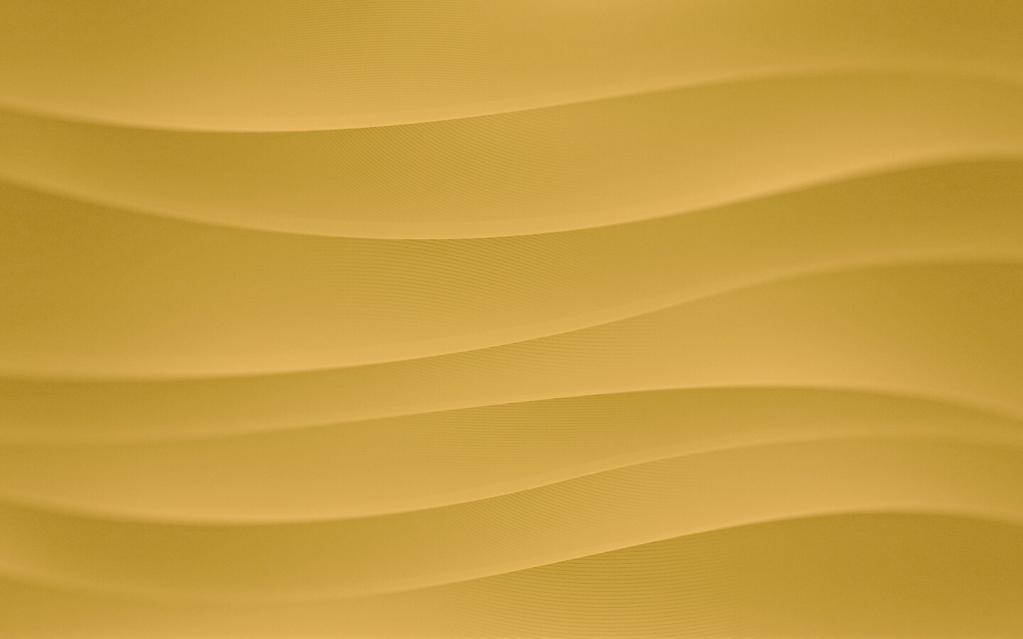 Зелёные горизонтальные волны обои