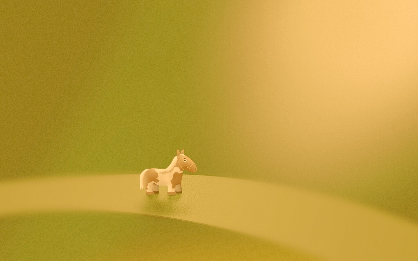 Игрушечный пони обои