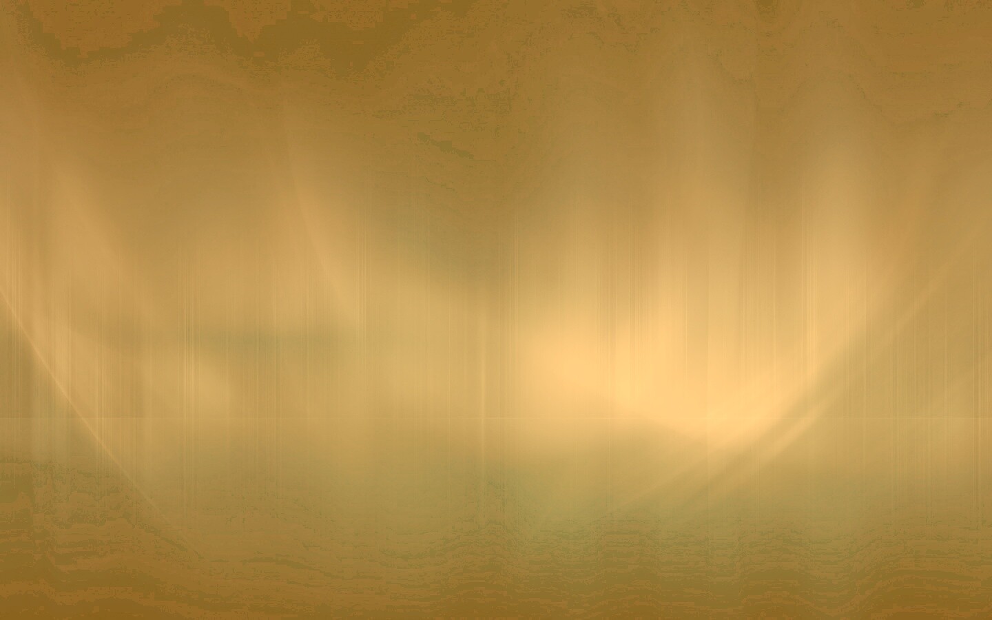 Голубое сияние обои