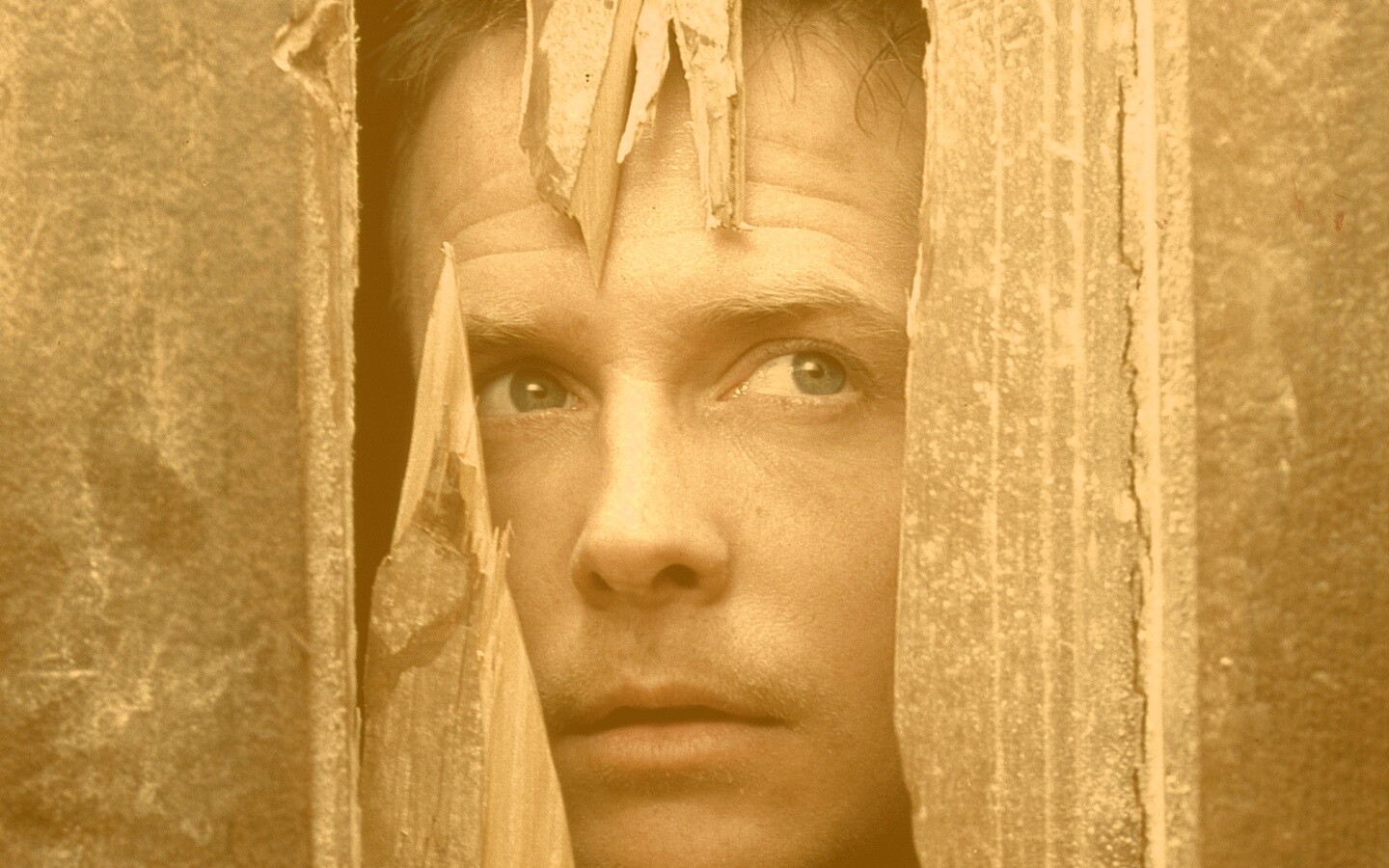 Страшилы обои