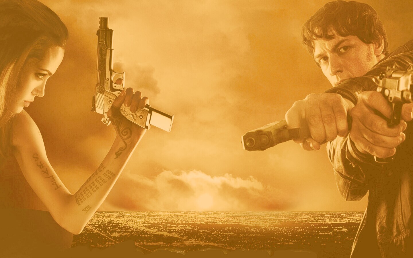 Особо опасен обои