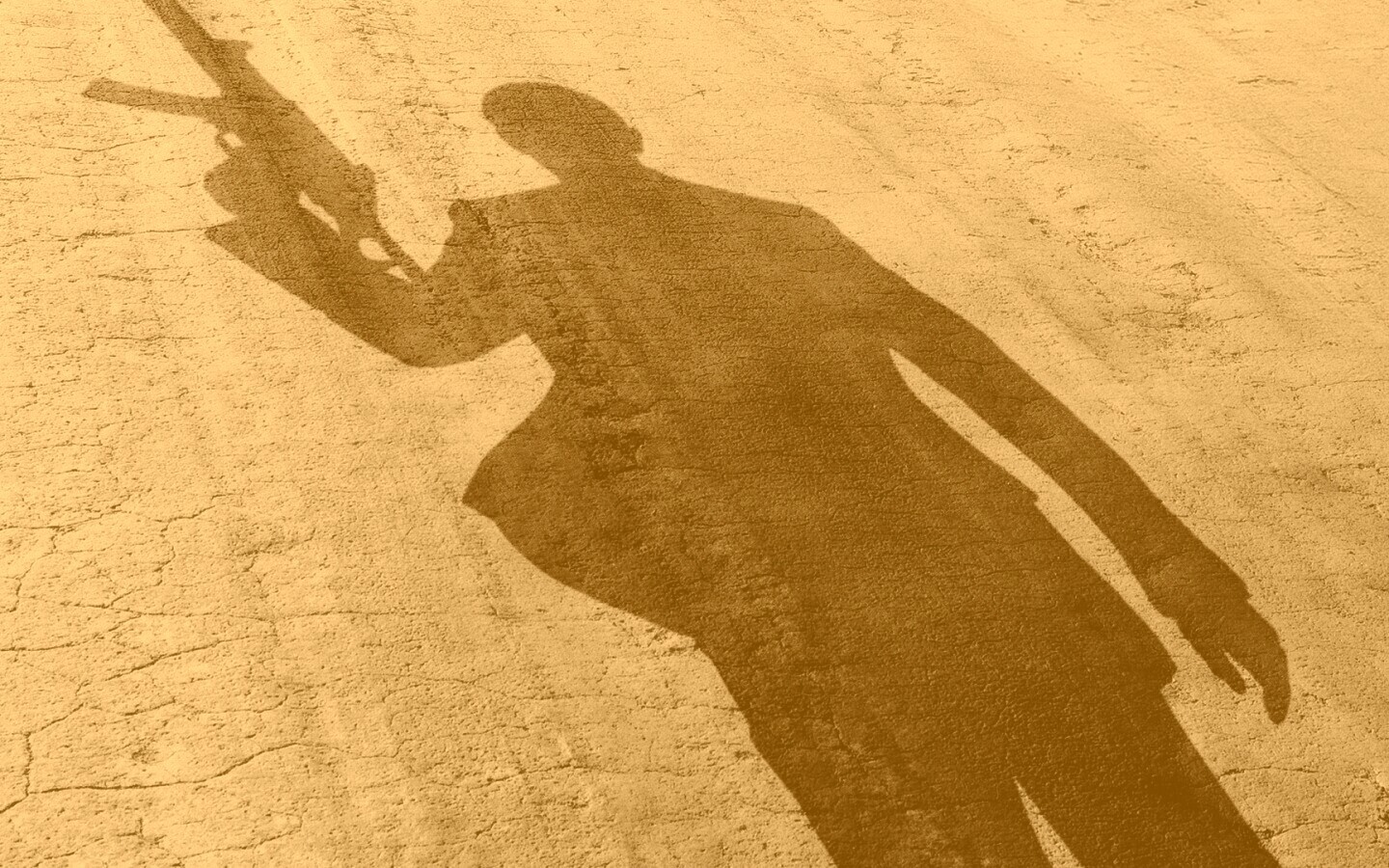 Джеймс Бонд и квант милосердия обои