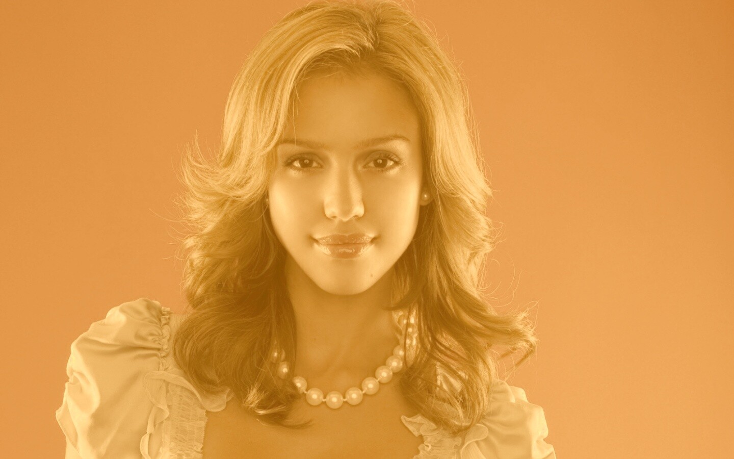 Джессика Альба обои