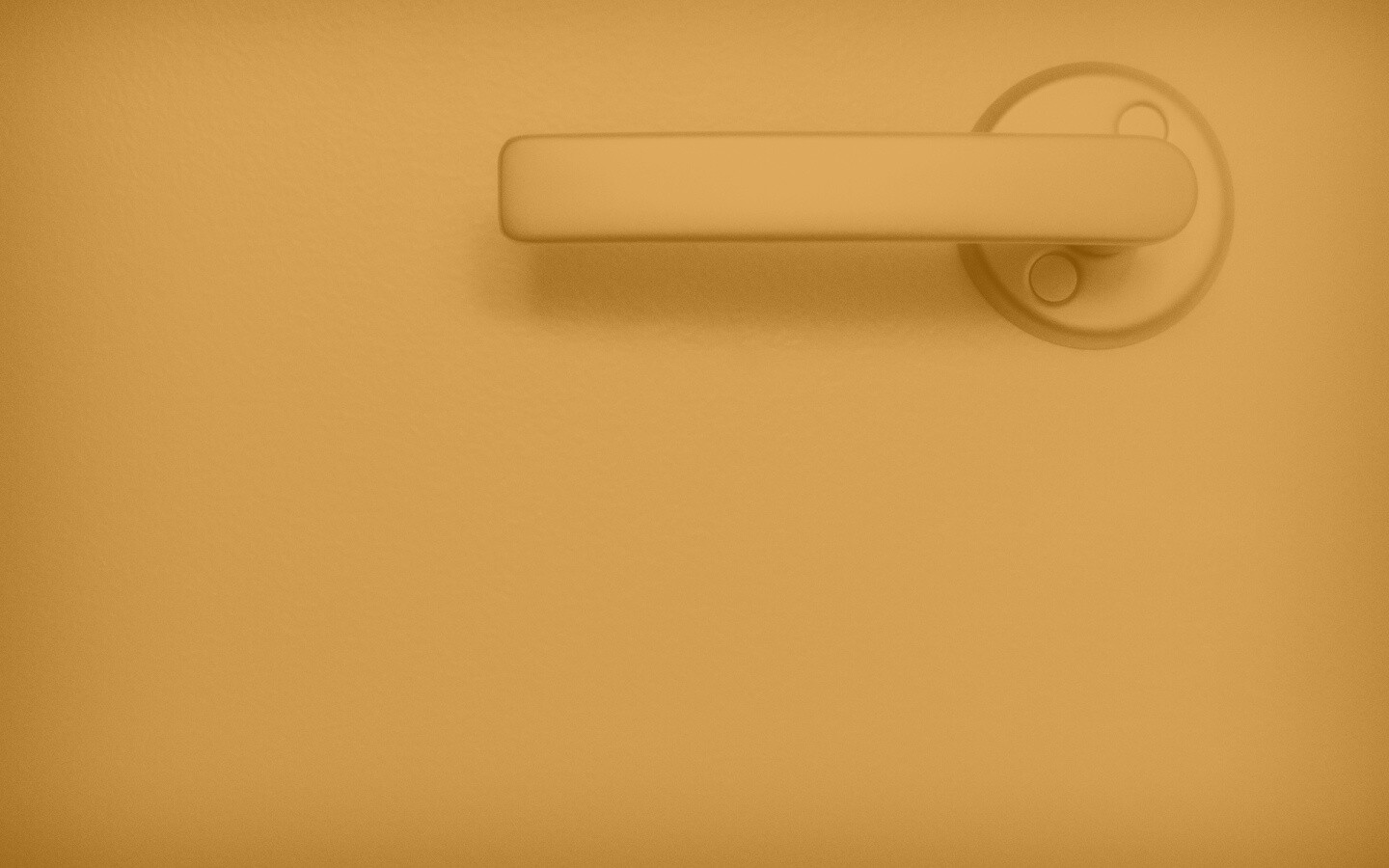 Дверная ручка обои