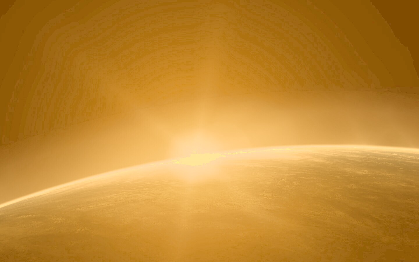 Восход солнца обои