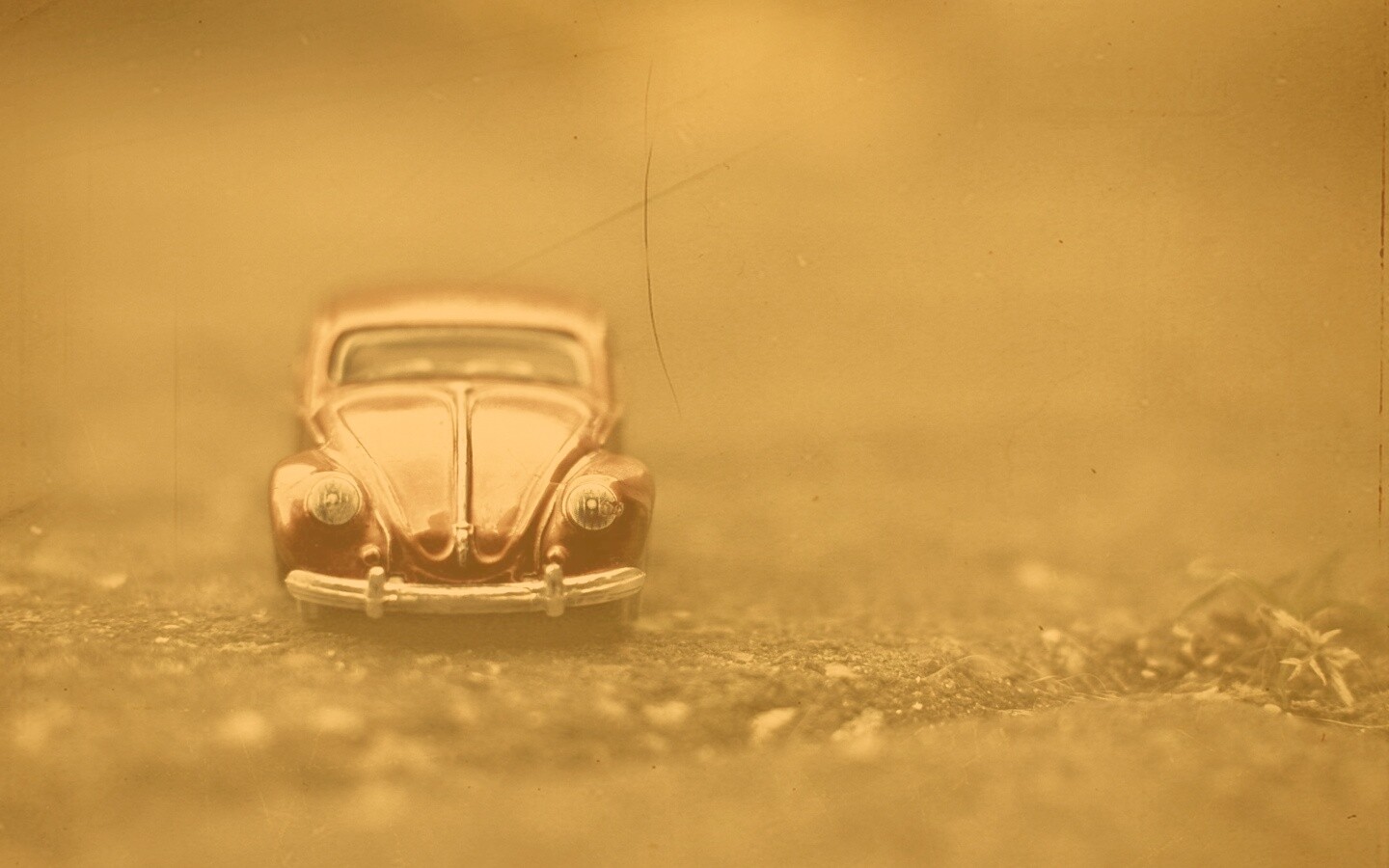 Фигурка ретро авто обои