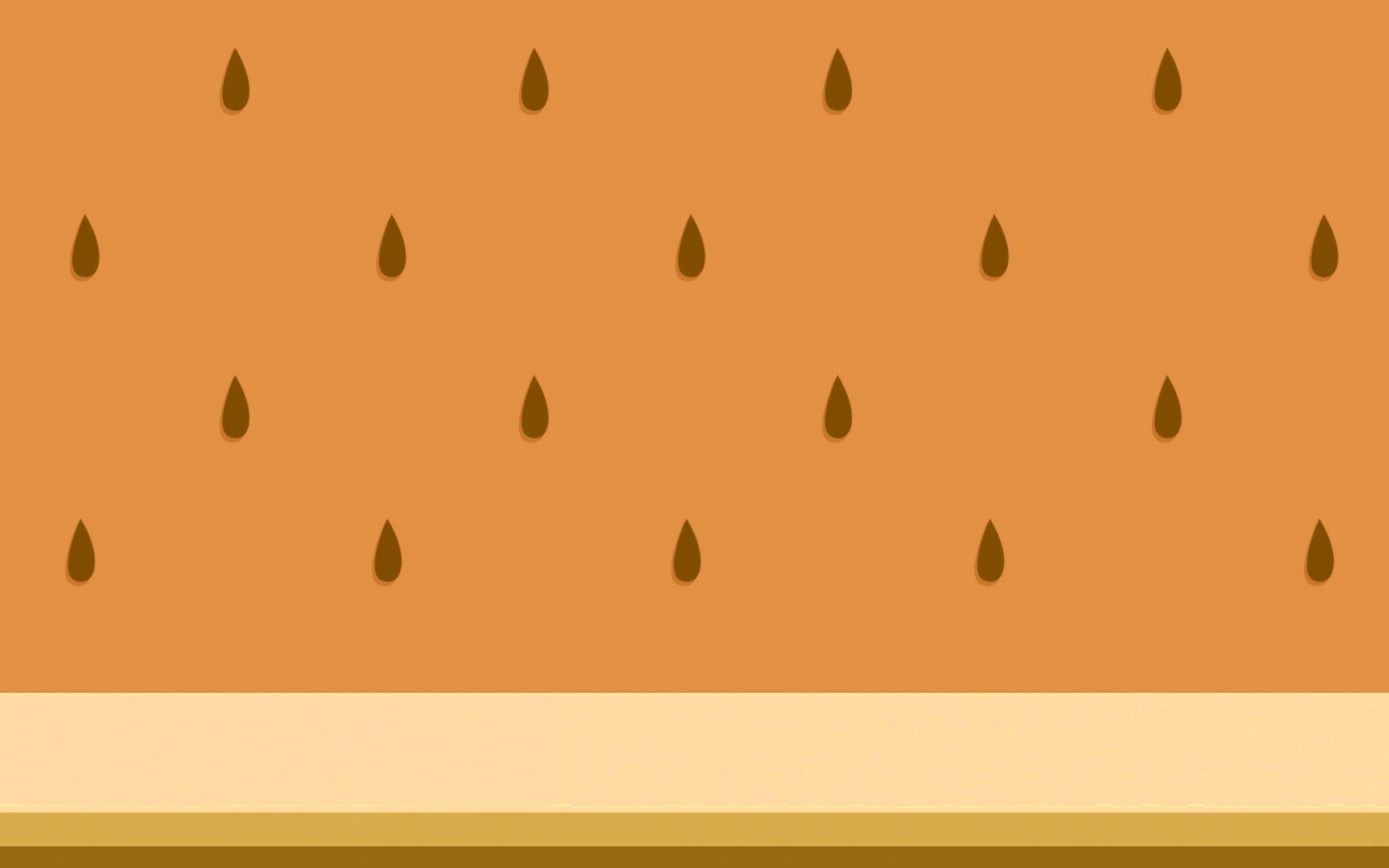 Рисунок арбуза обои