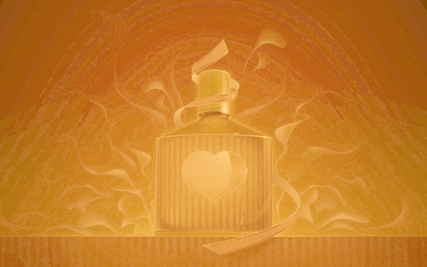 Love potion обои