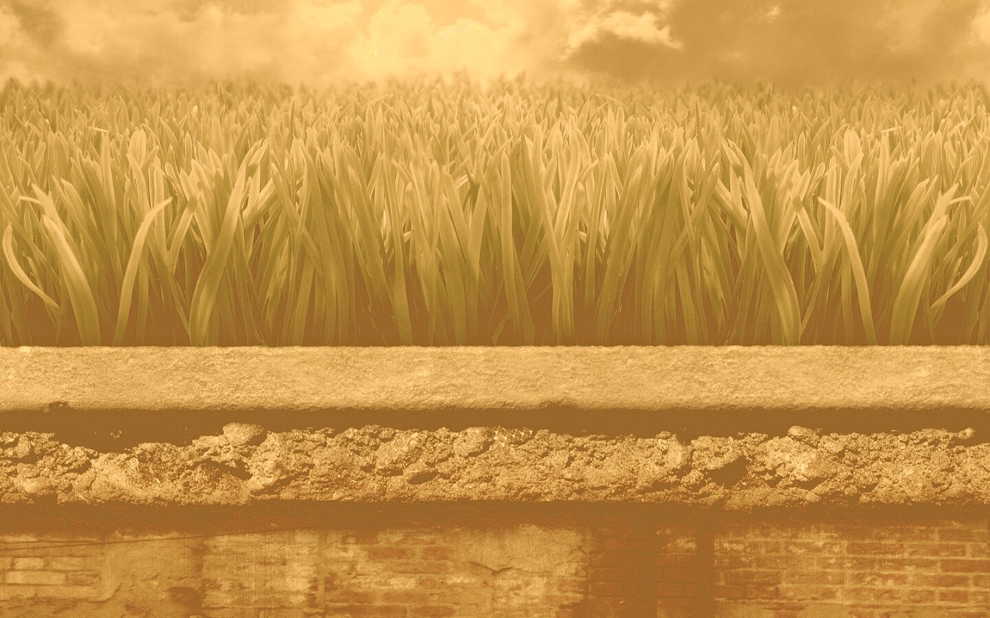 По другю сторону обои