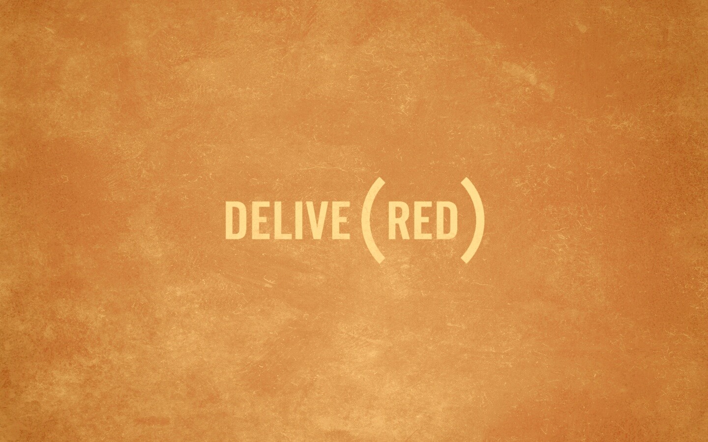 Delivered — Доставлено обои