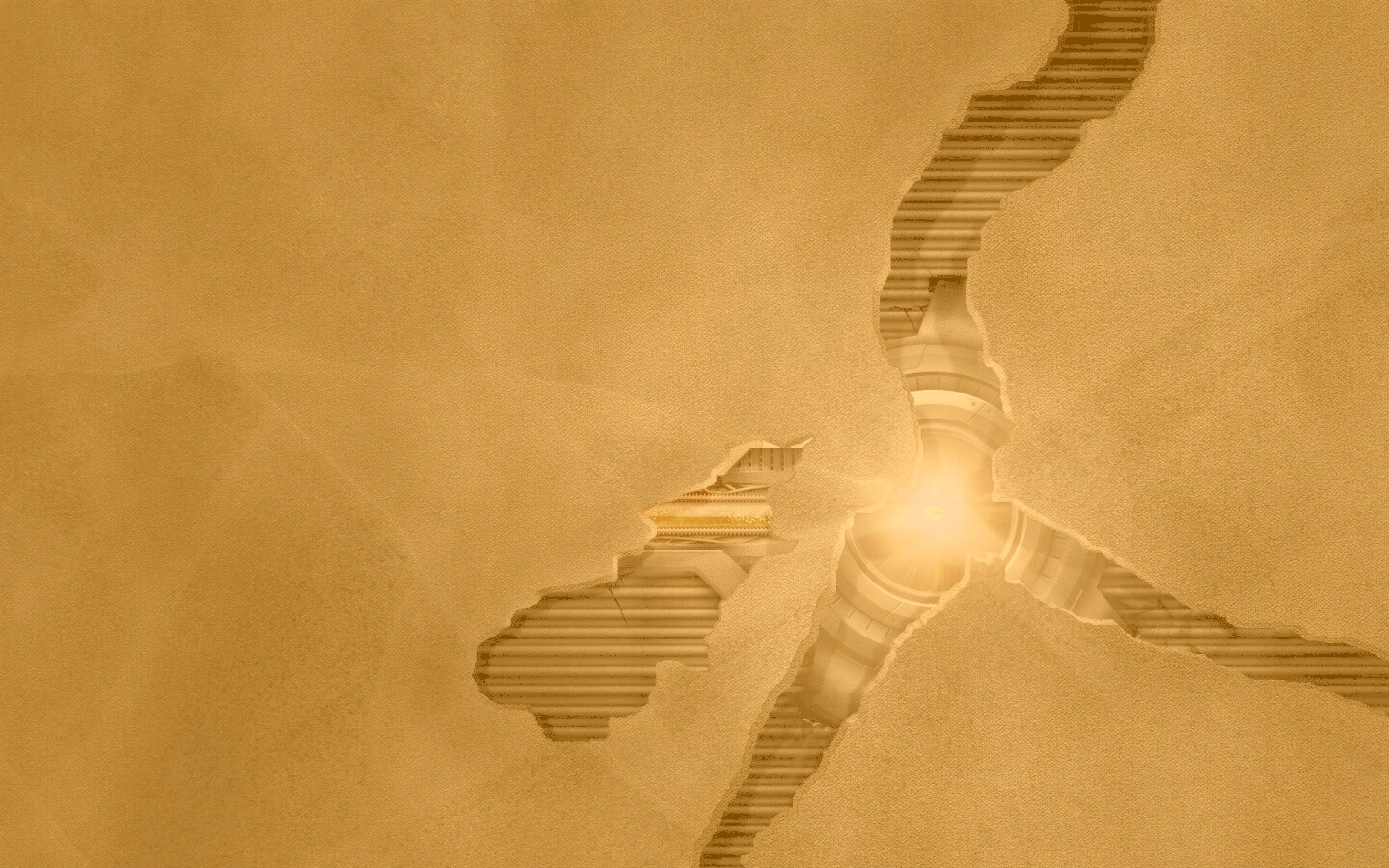 Он следит за тобой обои