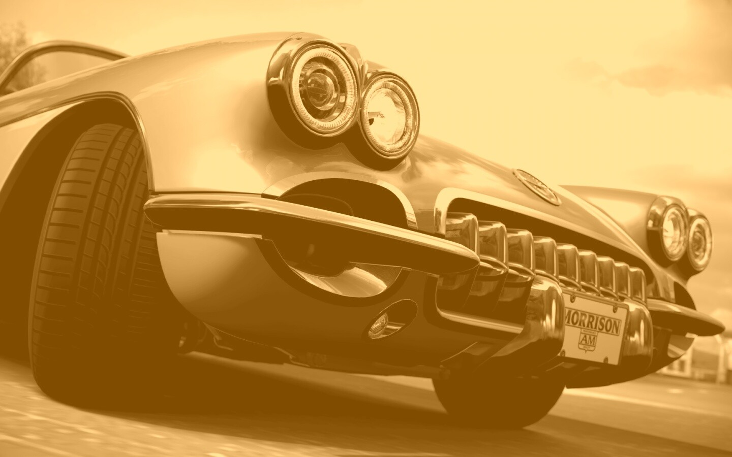 Супермодель обои