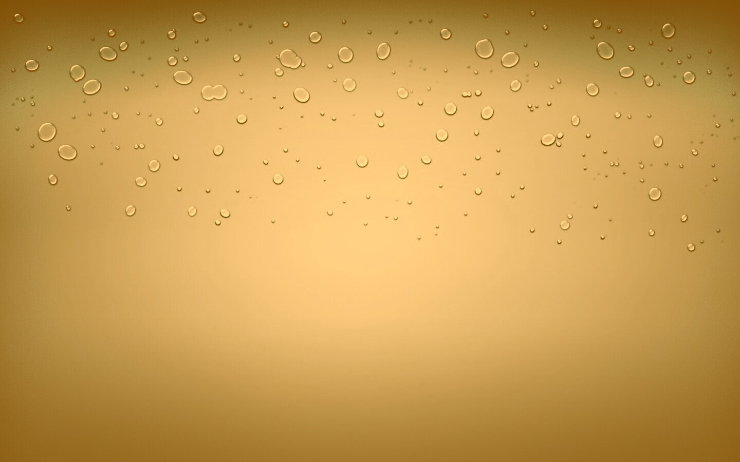 Капли воды на стекле обои