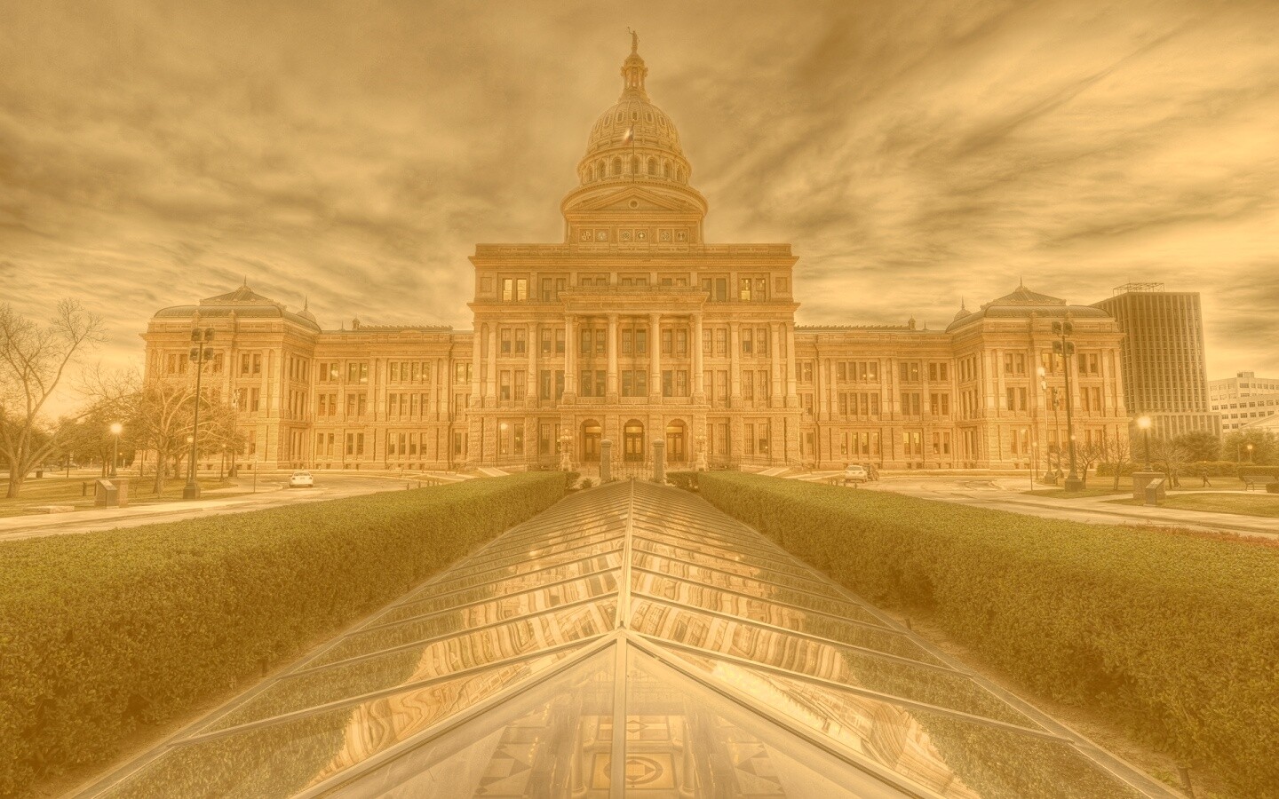 Национальный музей обои