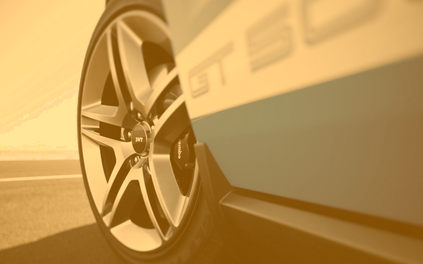 Колесо спорткара обои