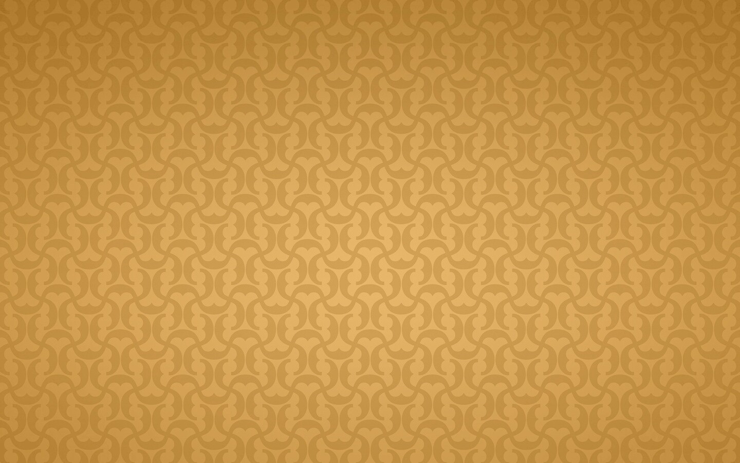 Черный извилистый узор обои