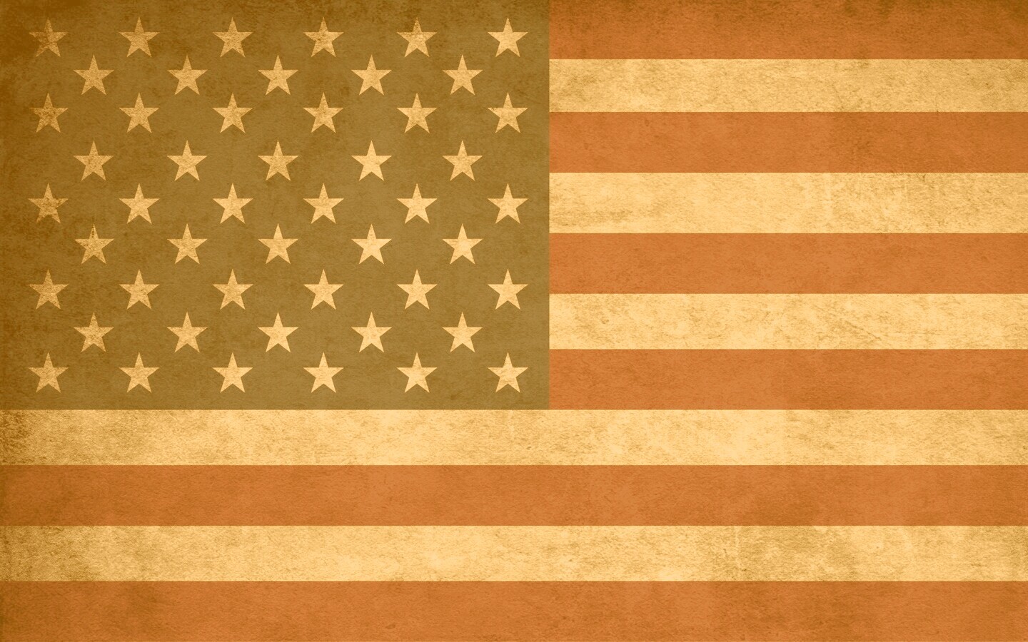 Американский флаг, флаг США обои