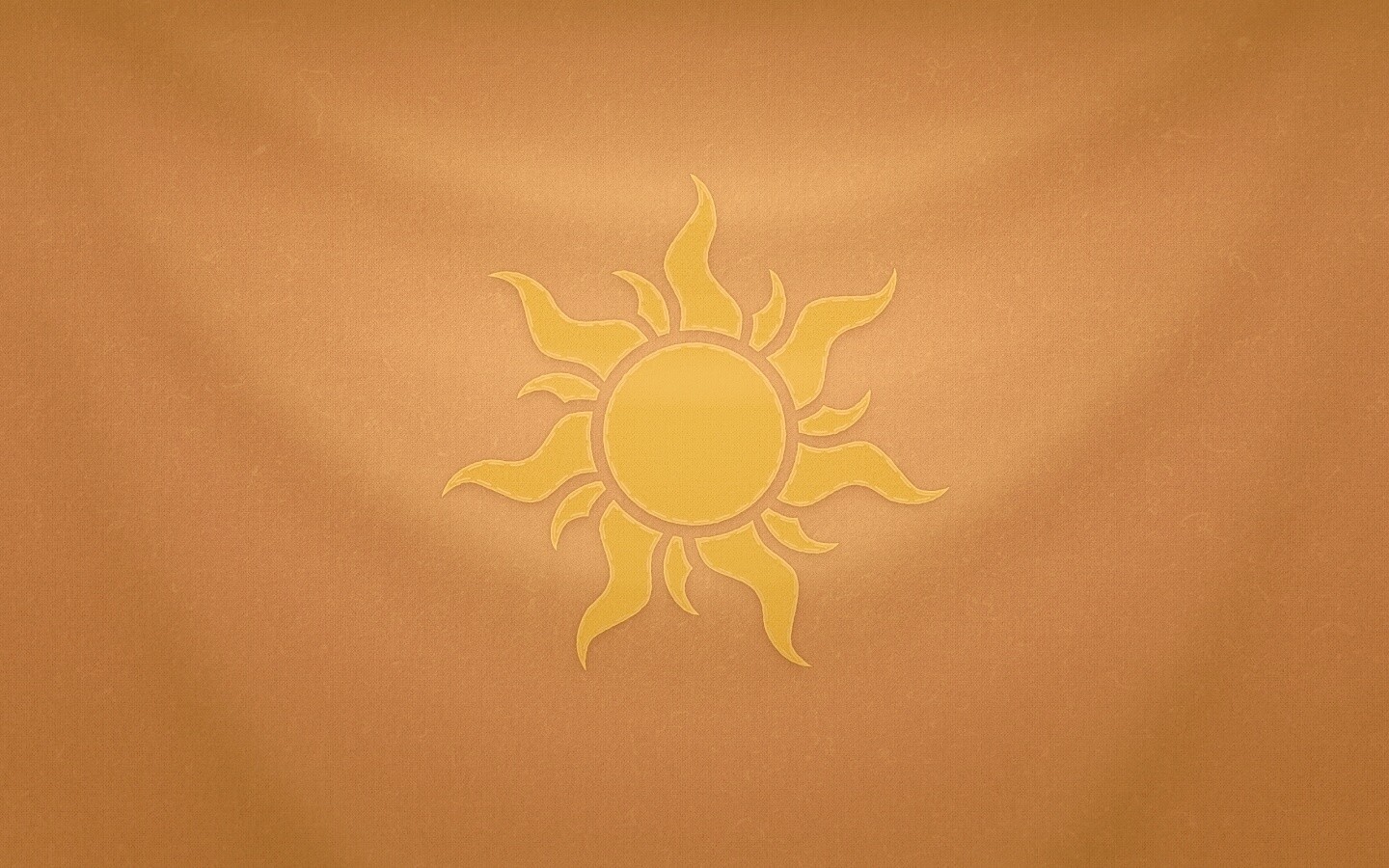 Рапунцель обои