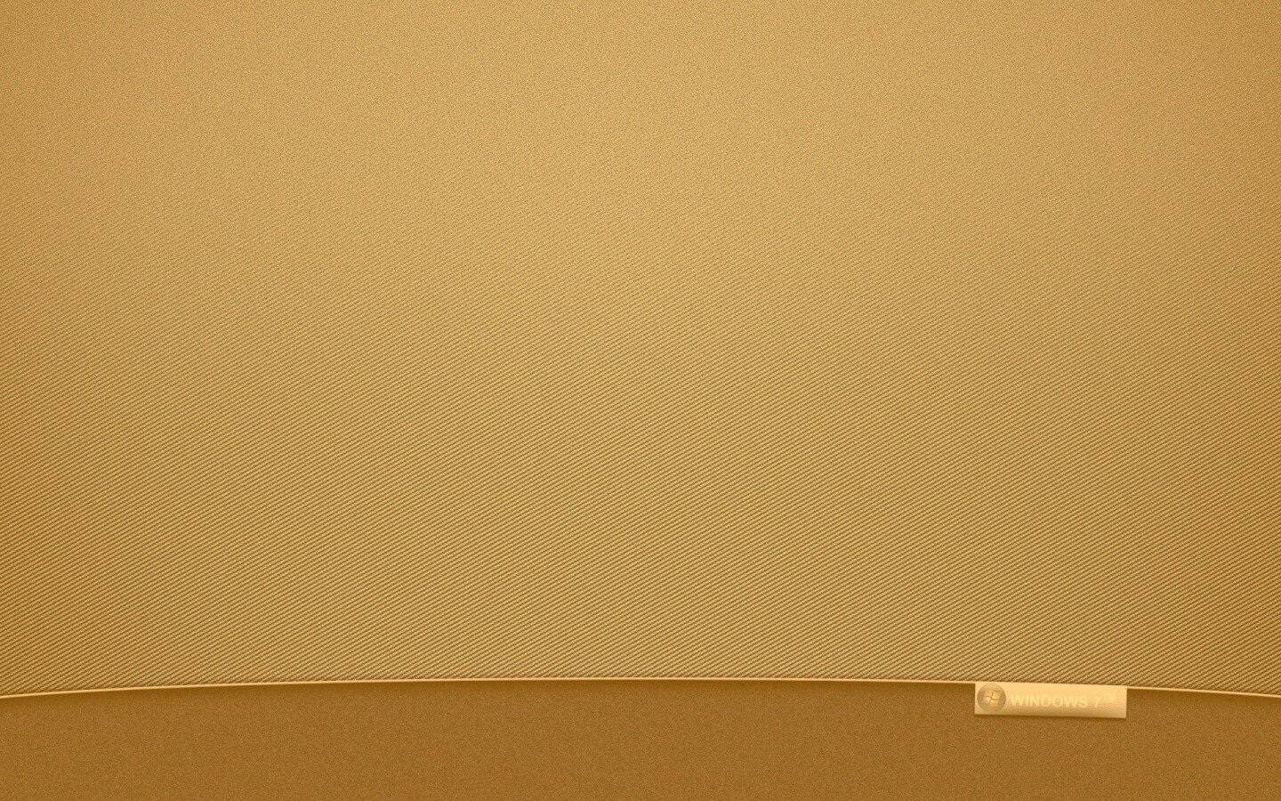 Windows 7 джинсовый фон обои