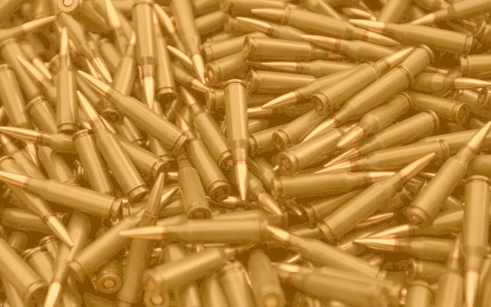 Черные патроны обои