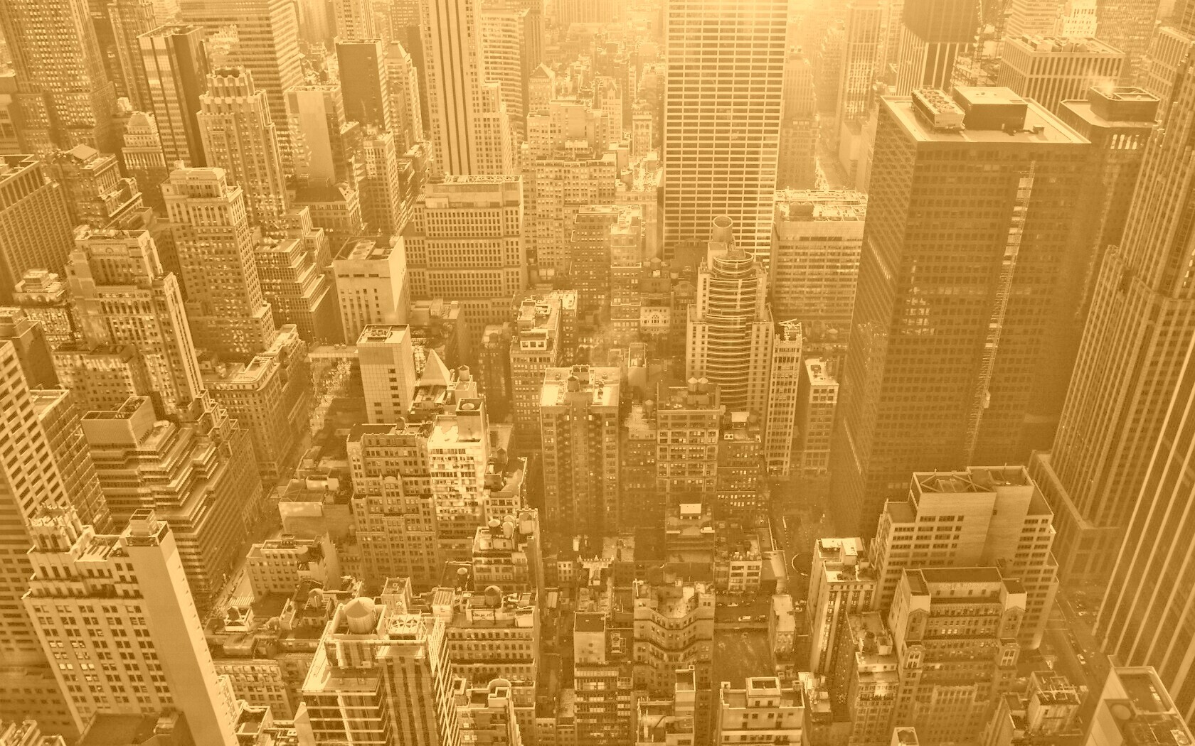 Нью Йорк обои