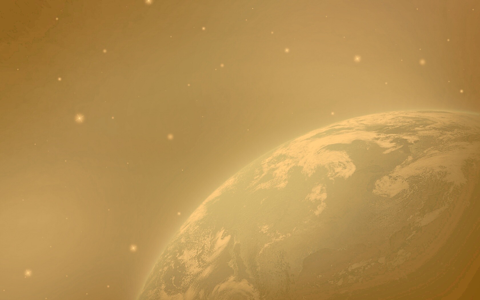 Планета Земля обои