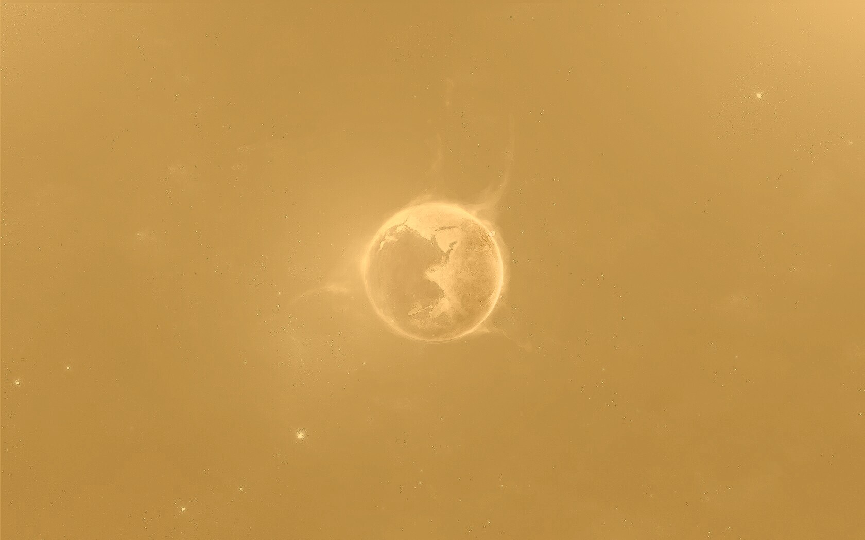 Земля до начала времен обои