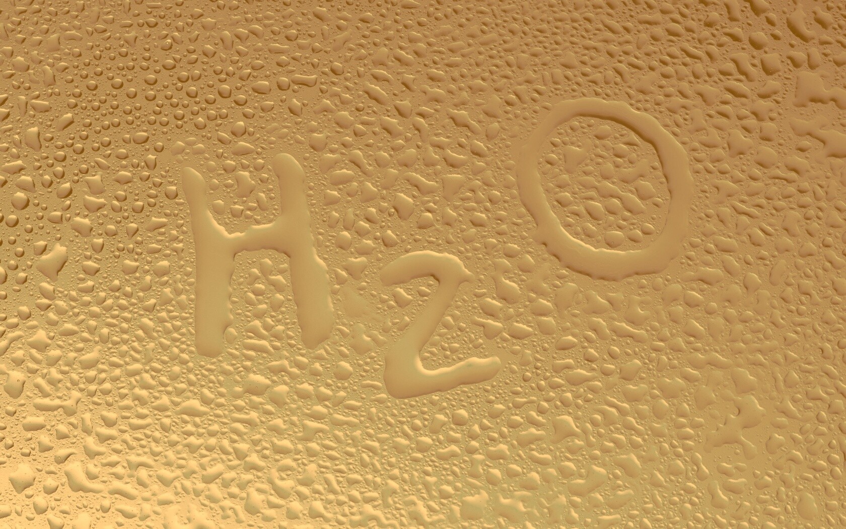 Мормула воды обои