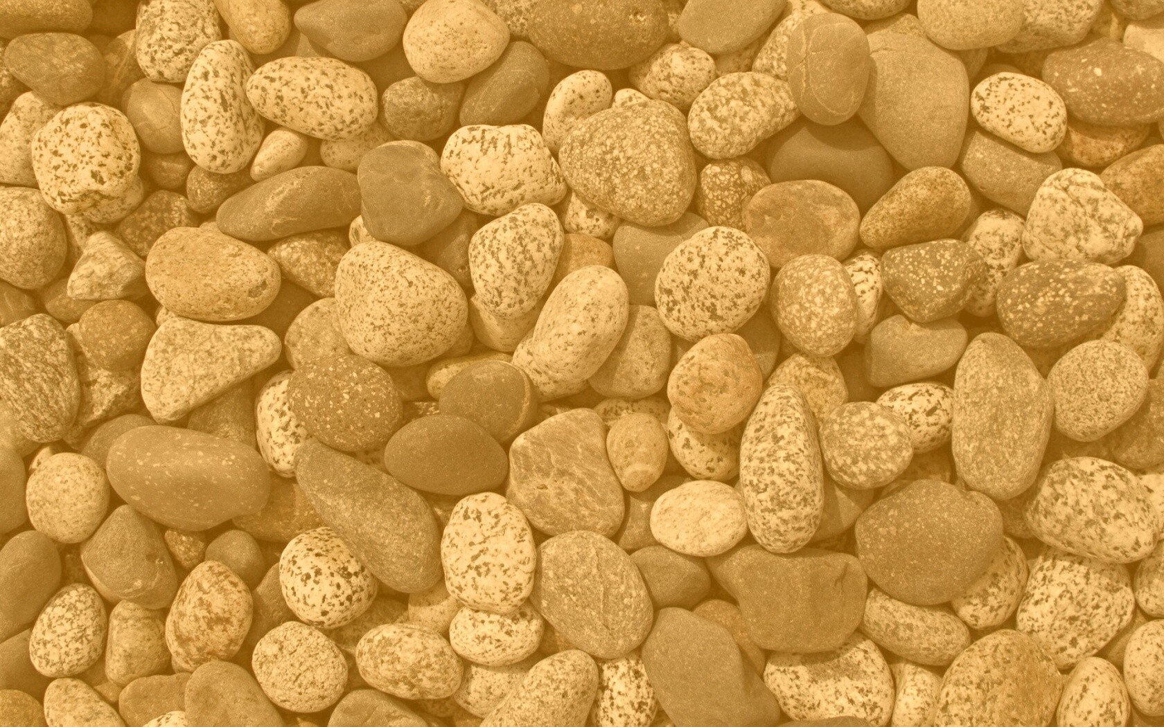 Морские камешки обои