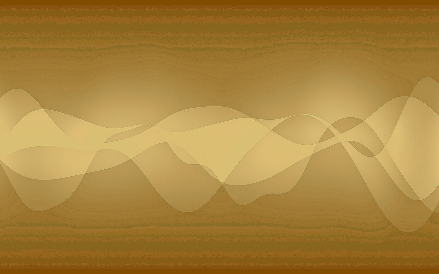 Синии волны обои