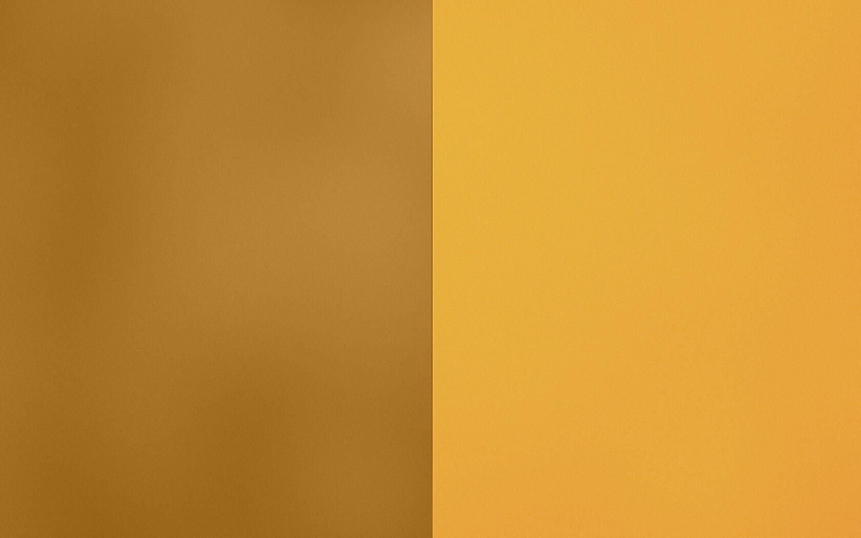 Черное и оранжевое обои