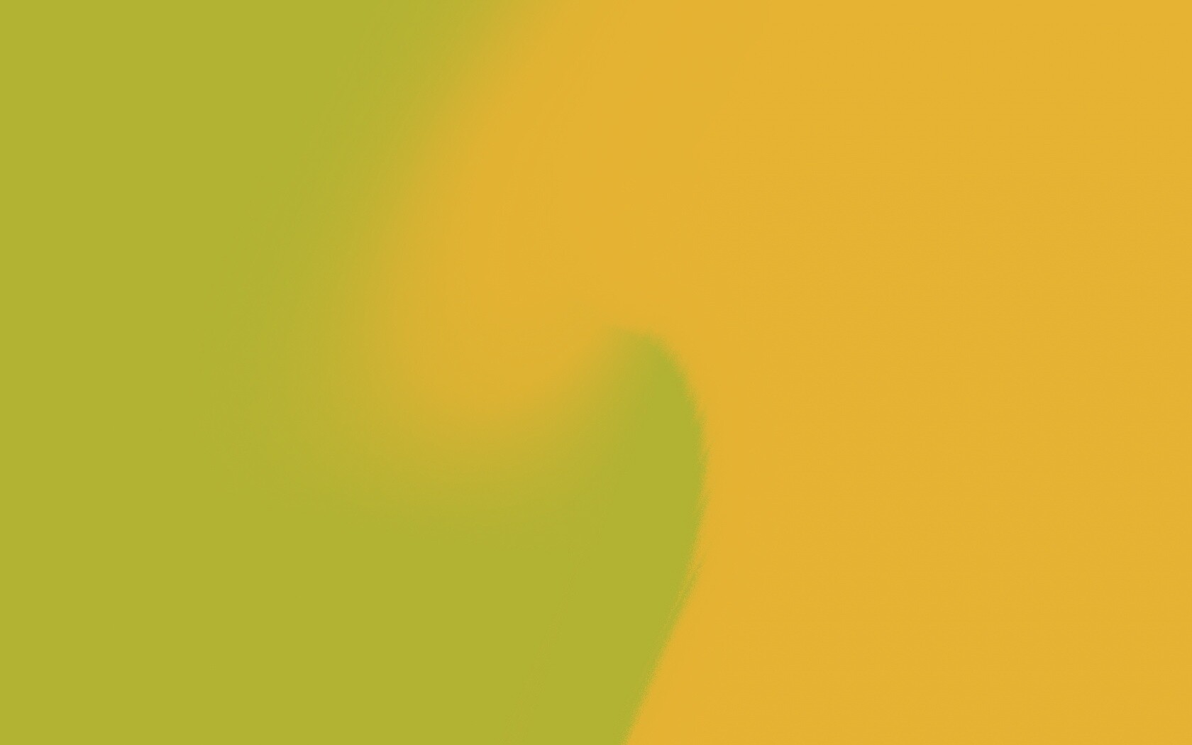 Зелёное плюс жёлтое обои