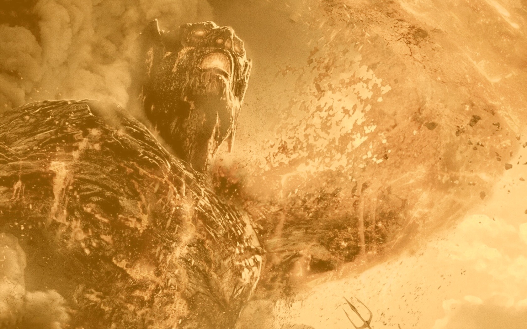 Персей против Аида обои